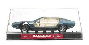 lamborghini veneno miniature